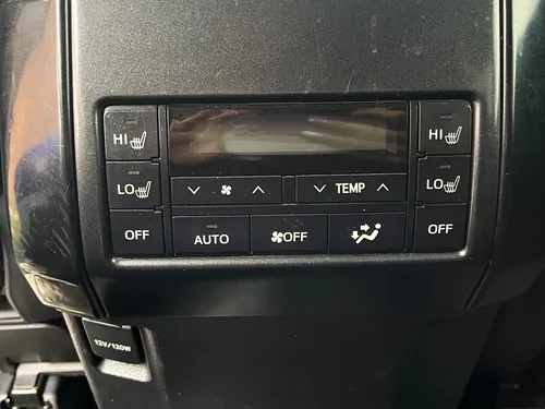 Toyota Prado 3.0 Tx-l Fl 170 hp