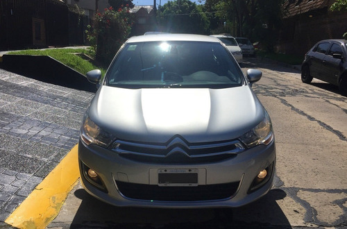 Citroen C4 Lounge 1.6 Thp Tendance At Tiptronic 408 Corolla