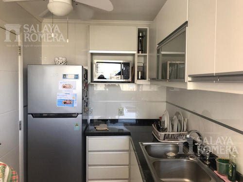 Imagen 12 de 14 de Apartamento En Venta 2 Dormitorios 3 Baños Con Parrillero Propio En Punta Del Este