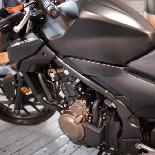 Honda Cb 500f Cb 500f