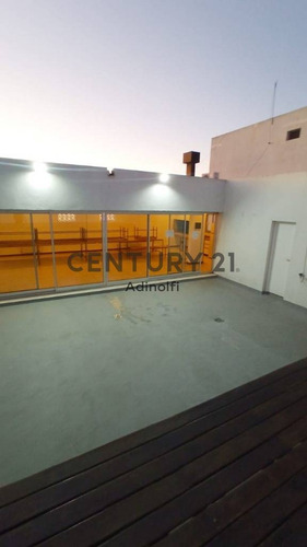 Imagen 14 de 18 de Calle 6 E/ 35 Y 36 Monoambiente De Categoría En Venta Con Pileta, Gimnasio Y Sum
