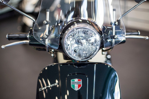 Imagen 17 de 20 de Corven Expert 150 Milano Lidermoto Tigre Nuevo Modelo !