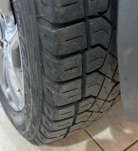 Ford Ecosport 1.6 Freestyle 110cv 4x2