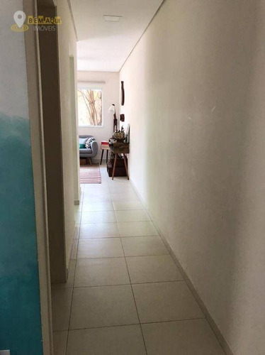 Imagem 16 de 30 de Casa Com 3 Dormitórios À Venda, 165 M² Por R$ 550.000,00 - Condomínio Santa Maria - Itu/sp - Ca1606