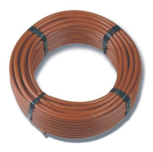Tubo Gotejador Para Irrigação Raindrop 12mm - 150 Metros