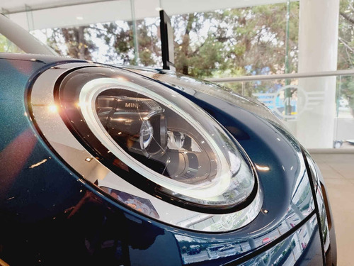Imagen 15 de 15 de Mini Convertible 2022 2p Convertible Sidewalk L4/2.0/t A