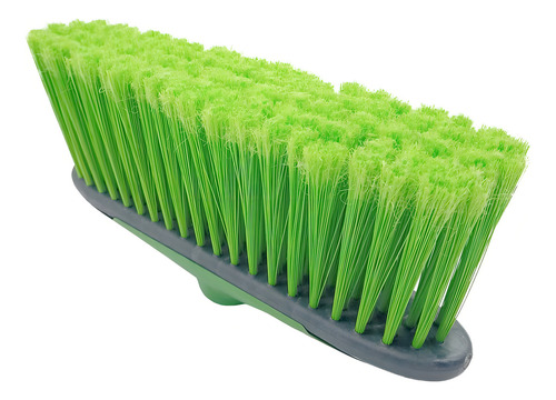 Escobillon Escoba Make Vamile Pvc Plástico X12 Unidades Hsk