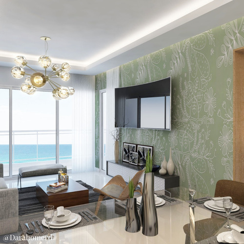 Vendo Proyecto De Apartamentos En La Zona Universitaria