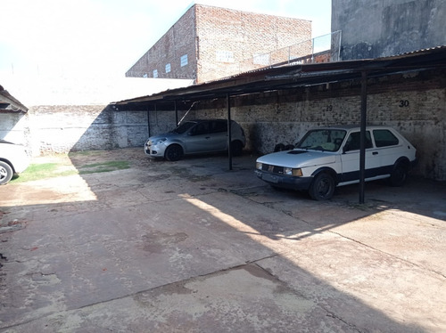 Imagen 6 de 8 de Lote Con 31 Cocheras Alquiladas. Apto Galpón/depósito. Excelente Renta.