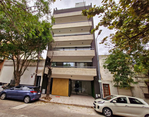 Venta Departamento Saavedra 2amb Divisible Estrena