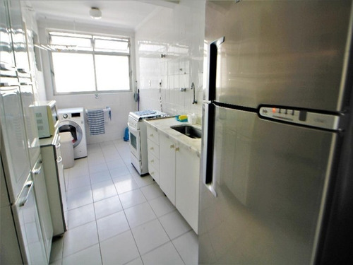 Imagem 24 de 30 de Apartamento Residencial À Venda - Praia Das Pitangueiras - Guarujá. - Ap4052 - 34710925