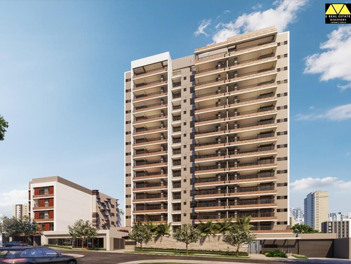 Imagem 15 de 15 de Coberturas Penthouse À Venda Com 3 Suites Na Vila Clementino / São Paulo -sp - 1234572140