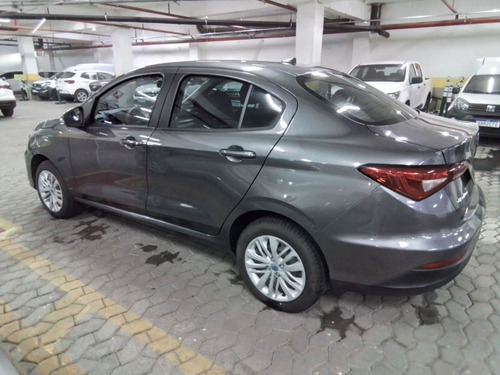 Fiat Cronos 1.3 FIREFLY FLEX DRIVE MANUAL