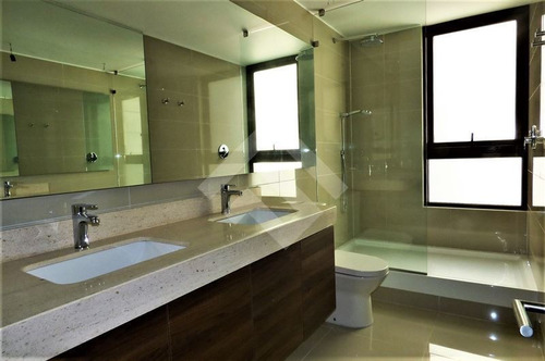 Imagen 7 de 17 de Departamento En Venta En Vitacura