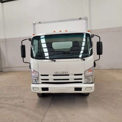 Isuzu Elf 400 Modelo 2012