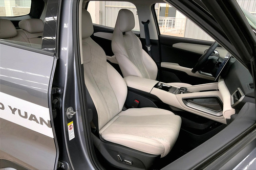 BYD Yuan Pro 0.0 Gs 380Km
