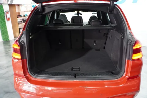 BMW X3 3.0 M Competition