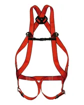 Comprar Arnés Cuerpo Completo Anticaídas 2pts De Anclaje Climax