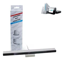 Comprar Barra Sensor Compatible: Wii Y Wii U