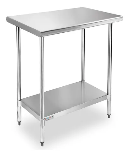 Stableink Mesa De Acero Inoxidable Nsf, Mesa De Trabajo Y Pr