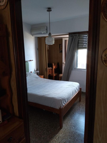 Departamento En Venta - 2 Dormitorios 1 Baño - Cochera - 47mts2 - Mar De Ajó