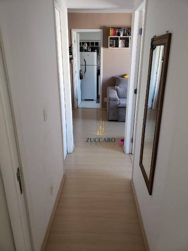 Apartamento À Venda, 50 M² Por R$ 250.000,00 - Jardim Iporanga - Guarulhos/sp - Ap13891