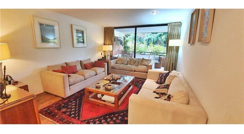Imagen 4 de 28 de Excelente Dpto! Con Gran Jardin Privado Y Terraza