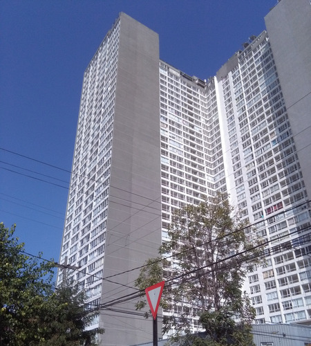 Edificio Blanco Garcés Vista Oriente Piso 14