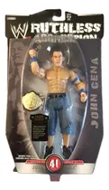 Comprar Wwe Ruthless Aggression John Cena