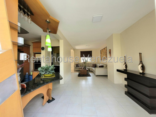 Casa Venta Ciudad Roca Conj Exclusivo Barquisimeto,lara