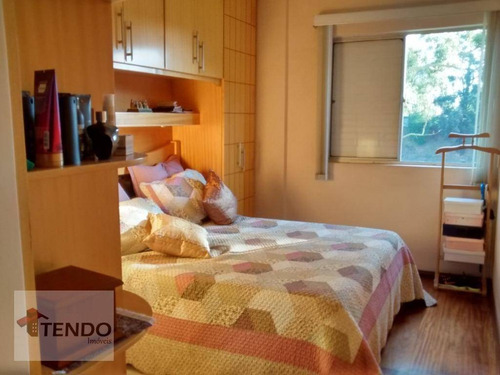 Imagem 13 de 19 de Imob01 - Apartamento 124 M² - Venda - 3 Dormitórios - 1 Suíte - Jardim Do Mar - São Bernardo Do Campo/sp - Ap2324