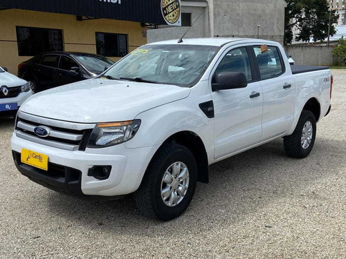 Ford Ranger Xls 2.2 4x4 Cd Diesel Mec
