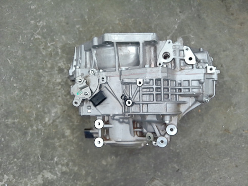 Caixa Cambio Marcha Completa T-cross 1.0 12v Tsi 20/21 Orig (Usado)
