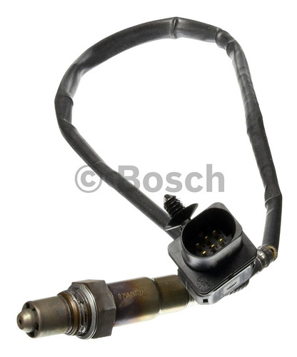 Sensor Oxigeno Adc Ford F-150v6 3.5l 2014 Bosch