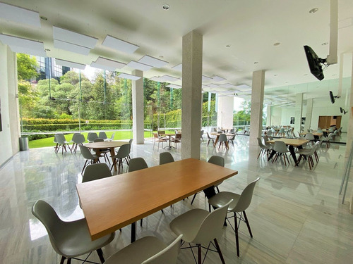 Departamento En Venta En La Cumbre (el Servilletero) Con Balcones