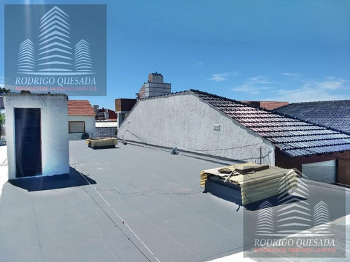 Imagen 5 de 6 de Local Con Espacio Aéreo Y Plano Aprobado Para 4 Unidades!!!