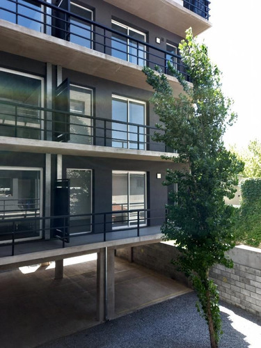 Imagen 8 de 13 de Duplex 3 Ambientes Con Cochera A Estrenar