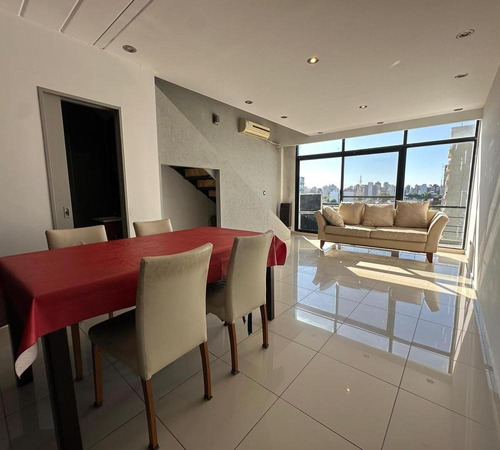 Departamento Duplex 3 Ambientes Con Cochera Quilmes Centro