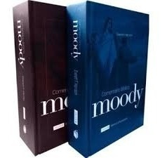 Comentário Bíblico Moody 02 Volumes