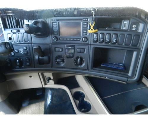 R 440 6x2 2016 Highline Streamline Retarder Completo