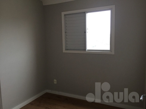 Imagem 8 de 14 de Apartamento Estrada Da Cata Preta Com 47m² - 1033-11023