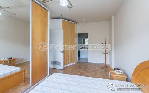 Imagem 13 de 30 de Apartamento, 3 Dormitórios, 196 M², Moinhos De Vento - 187092