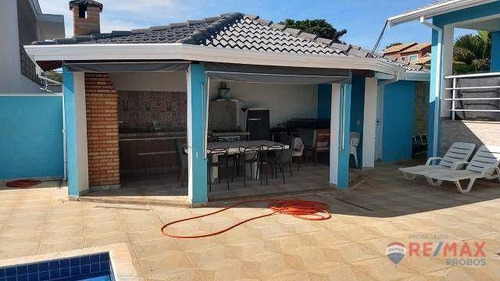 Imagem 6 de 29 de Chácara Com 3 Dormitórios À Venda, 1250 M² Por R$ 1.590.000,00 - Terras De Itaici - Indaiatuba/sp - Ch0050