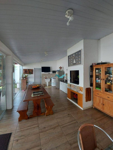 Imagem 12 de 30 de Casa Com 3 Dormitórios À Venda, 245 M² Por R$ 1.600.000,00 - Ingleses Do Rio Vermelho - Florianópolis/sc - Ca0314
