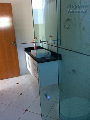 Imagem 6 de 11 de Casas Em Condomínio À Venda Em Atibaia/sp - Compre O Seu Casas Em Condomínio Aqui! - 1425049