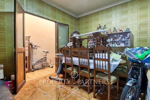 Casa En El Centro De La Ciudad De Antofagasta
