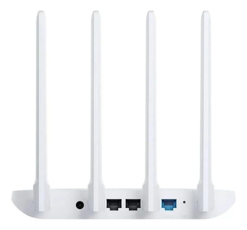 Router Ac1200 Xiaomi Doble NĂșcleo 880mhz 2.4/5 Ghz