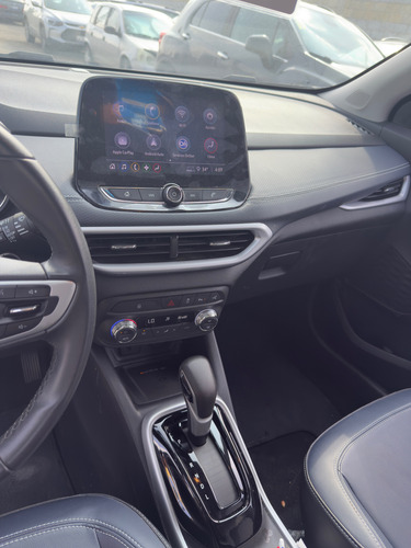 Chevrolet Tracker 1.2 Premier Turbo At