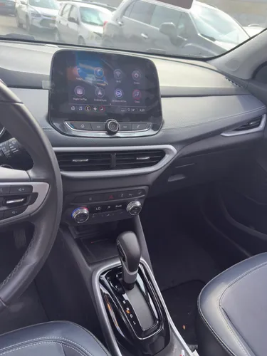 Chevrolet Tracker 1.2 Premier Turbo At