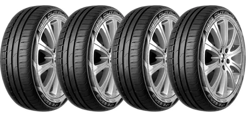 Kit de 4 neumáticos Momo OUTRUN M1 P 165/65R14 79 T